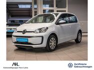 VW up, up UNITED, Jahr 2020 - Northeim