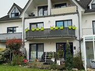 Elegante Wohnung zentral in Bruchhausen-Vilsen - Bruchhausen-Vilsen