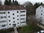 Charmante 3-Zimmer-Wohnung in Villingen-Schwenningen - Villingen-Schwenningen