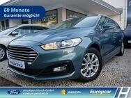 Ford Mondeo Turnier Business Edition 2.0 EcoBlue EU6d - Schwäbisch Hall Zentrum