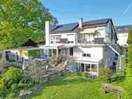 Beeindruckend in Größe, Qualität und Ausstattung: tolles Anwesen in Lohfelden - Lohfelden