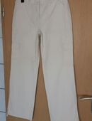 Hose, lang, dünn Sommer, neu, Größe: 40 in 34376