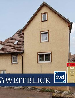 WEITBLICK: Platz zur Selbstverwirklichung! - Löchgau