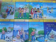 Kinderbücher Set ° Meine Freundin Conni I - Kissing