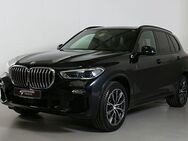 BMW X5, xDr 30d M Sportpaket Laser, Jahr 2020 - Paderborn