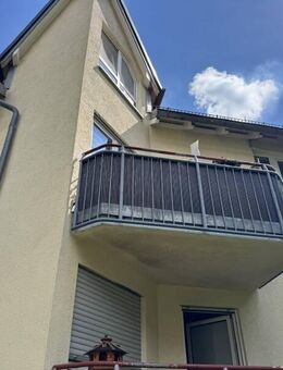 Kleine Wohnung mit stabilen Erträgen - Dresden
