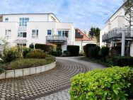 **RESERVIERT** Schicke 2-Zimmer-Wohnung mit Terrasse und Pkw-Stellplatz, in zentraler und ruhiger Lage von Darmstadt-Eberstadt! - Darmstadt