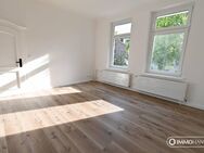 ++ ALTBAULIEBE ++ Erstklassige Wohnung mit Balkon in gehobener Lage ++ - Uelzen