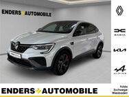 Renault Arkana, 1.3 R S Line TCe 140 EU6d, Jahr 2021 - Fulda