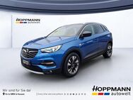 Opel Grandland X, Innovation, Jahr 2019 - Kreuztal