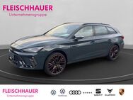 CUPRA Leon, 1.5 Sportstourer VZ e-HYBRID Sennheiser System, Jahr 2024 - Bad Kreuznach