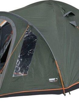 High Peak Kuppelzelt Zelt Nevada 3.1, Personen: 3