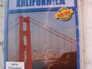 Weltweit Kalifornien New York Lust auf Reisen DVD 4014270168649 3,- - Flensburg