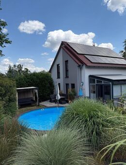 Haus in Heidenau - Kleinsedlitz - Heidenau (Sachsen)