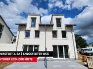 140 m² Wohnfläche auf 3 Etagen in Norderstedt inkl. Garten ab Oktober 2024 zur Miete. - Norderstedt