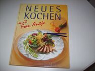 Kochen mit Frau Antje - Erwitte