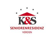 Küchenmitarbeiter (w/m/d) / K&S Seniorenresidenz Verden / 27283 Verden - Verden (Aller) Zentrum