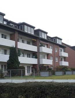 Charmante 2-Zimmer-Wohnung direkt am Horstmarer See - Lünen