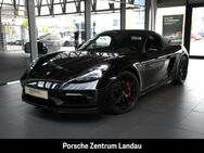 Porsche Boxster, 4.0 718 GTS, Jahr 2021 - Landau (Pfalz)