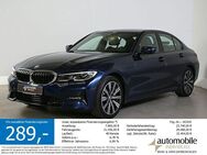 BMW 330 e A Sport Line Laser HuD HiFi LiveCockpit DAB - Paderborn