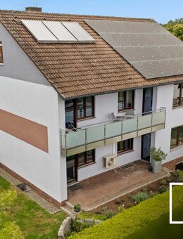 Hochwertig Renoviert! Großzügiges Zweifamilienhaus in ruhiger Lage mit traumhaftem Garten - Eckersdorf