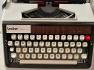Brother Deluxe 1300 Schreibmaschine - Neuss