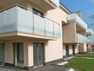 Zentrale Lage in KS-Oberzwehren - Erdgeschosswohnung mit Gartenanteil - KFW 40 - Kassel