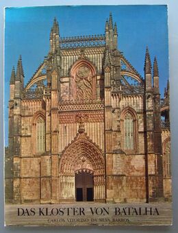 Das Kloster von Batalha (1968) - Münster