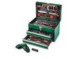 PARKSIDE® Werkzeugkoffer mit Akkuschrauber »PWBM A1«, 92-teilig in 42105