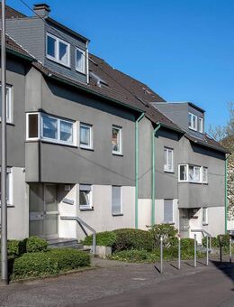 Schnuckeliges Wohnen! - Remscheid