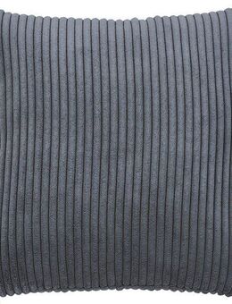 done.® Dekokissen Zoom, Kissenhülle aus modernem Cordstoff