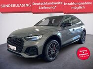 Audi Q5 Sportback S line 40 TDI quattro 150(204) kW(PS) S tronic - Offenbach (Main)