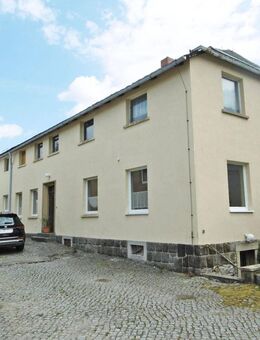 Gewerberäume, Büroräume, Lagerräume Umbau zu Eigentums- oder Mietwohnungen - Großharthau