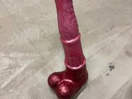 Bad Dragon XL Horse Dildo - Hallstadt