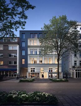 Osterstraße 174 - Urban leben zwischen gestern und morgen! - Hamburg