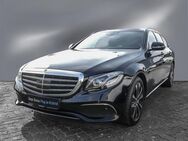 Mercedes E 300, de T AVANTGARDE SPUR, Jahr 2020 - Bad Segeberg