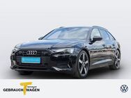 Audi A6 55 TFSI Q S LINE BLACK MATRIX VIRTUAL - Bochum