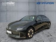 Hyundai IONIQ 6, 7.4 TECHNIQ 7kWh FLA, Jahr 2023 - Saalfeld (Saale)