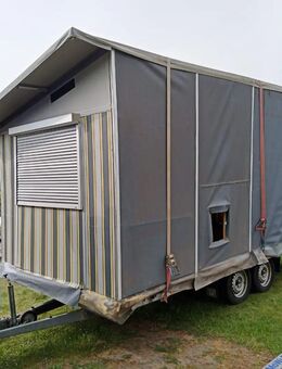 Wohnwagen Entsorgung, Transport, Überführung - Wietzen