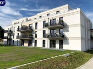 Neubaukomfort + Dachterrasse auf 131 m²: Helle Atmosphäre, Einbauküche, Tageslichtbad, Gäste-WC - Bielefeld