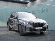 BMW X5, , Jahr 2023 - München