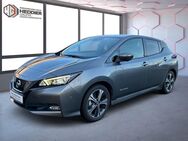 Nissan Leaf, Tekna ProPILOT, Jahr 2020 - Haltern (See)