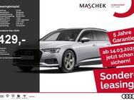 Audi A6, Avant advanced 35 TDI Black M, Jahr 2024 - Wackersdorf