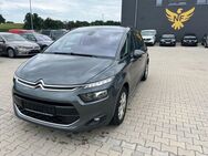 Citroen C4 Picasso /Spacetourer Intensive,Navi,RFK,SHZ,LE - Mengkofen