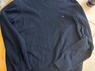 Tommy Hilfiger Gr xl Pullover Sweatshirt blau sehr gut - Schönau (Baden-Württemberg)