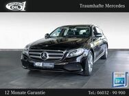 Mercedes-Benz E 200 T 9G-TRONIC *LED*AHK*Keyless*RFK* - Bad Nauheim