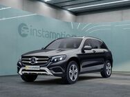 Mercedes GLC 350, , Jahr 2019 - München