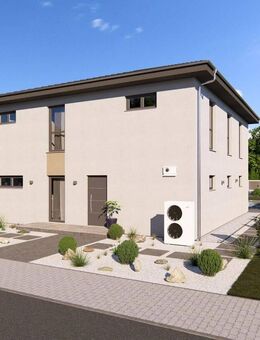 Ihr Traumhaus: Flexibel und Modern - Aulendorf