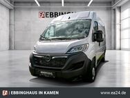 Opel Movano, 8.7 HKa L2H2 t Cargo Edition GEWERBEDEAL 290 netto, Jahr 2024 - Unna