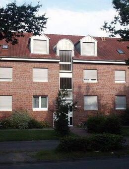 Wohnen, wo das Herz schlägt. - Ahlen